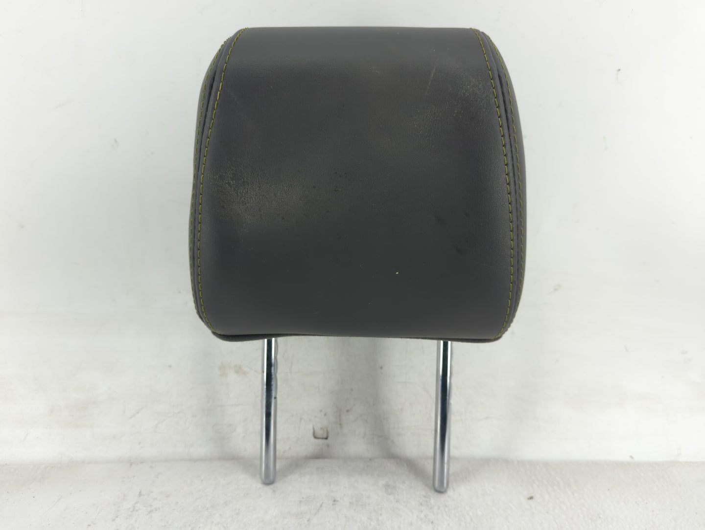 2014-2016 Chevrolet Spark Headrest Head Rest Front Driver Passenger Seat Fits Fits 2014 2015 2016 OEM Used Auto Parts - Oemu