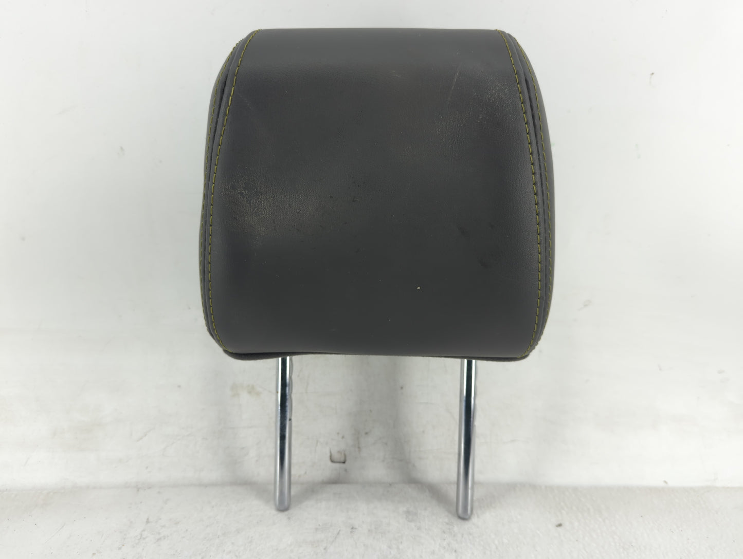 2014-2016 Chevrolet Spark Headrest Head Rest Front Driver Passenger Seat Fits Fits 2014 2015 2016 OEM Used Auto Parts - Oemu