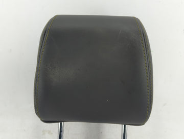 2014-2016 Chevrolet Spark Headrest Head Rest Front Driver Passenger Seat Fits Fits 2014 2015 2016 OEM Used Auto Parts