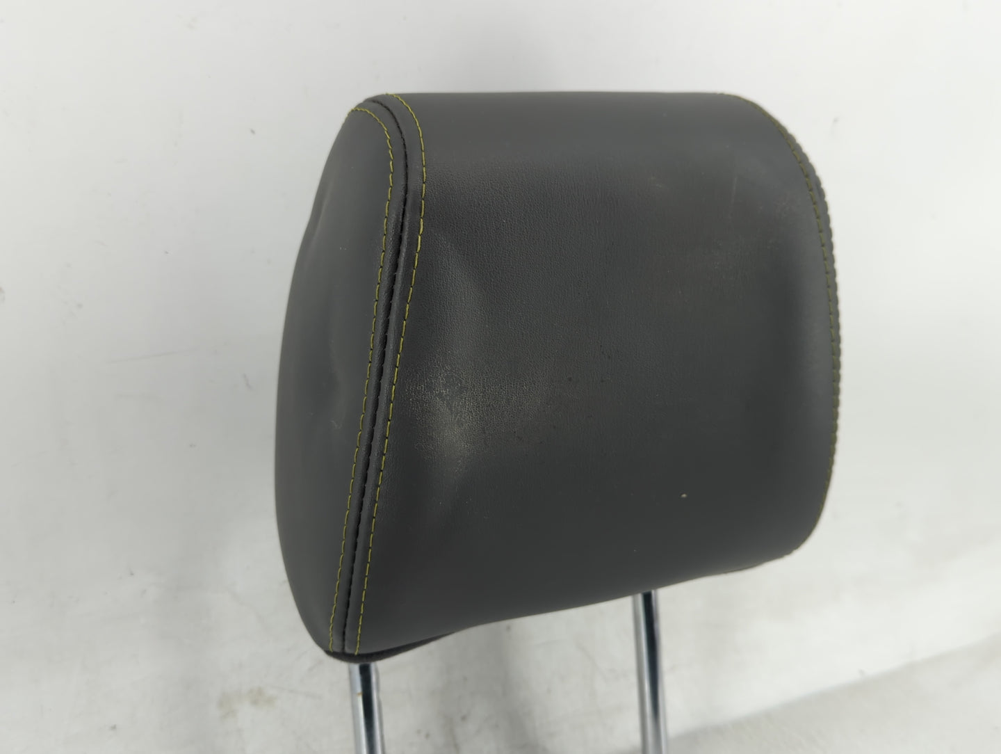 2014-2016 Chevrolet Spark Headrest Head Rest Front Driver Passenger Seat Fits Fits 2014 2015 2016 OEM Used Auto Parts - Oemu