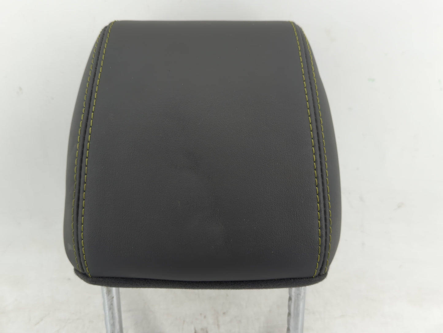 2014-2016 Chevrolet Spark Headrest Head Rest Front Driver Passenger Seat Fits Fits 2014 2015 2016 OEM Used Auto Parts - Oemu