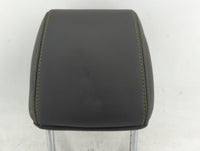 2014-2016 Chevrolet Spark Headrest Head Rest Front Driver Passenger Seat Fits Fits 2014 2015 2016 OEM Used Auto Parts - Oemu