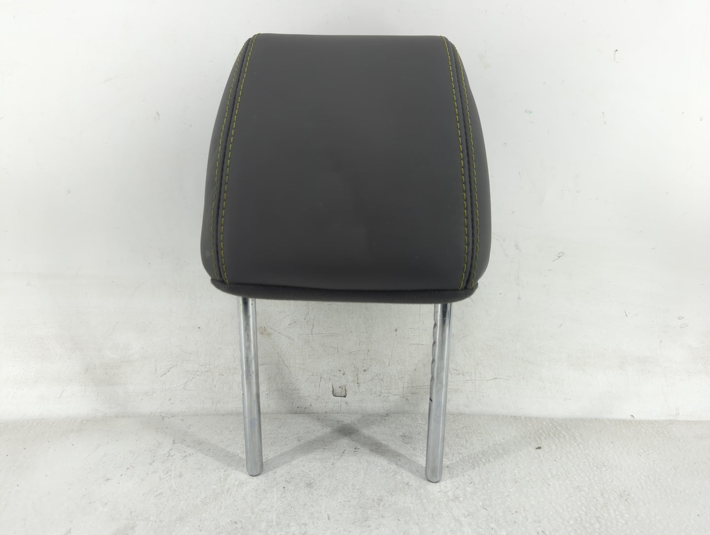 2014-2016 Chevrolet Spark Headrest Head Rest Front Driver Passenger Seat Fits Fits 2014 2015 2016 OEM Used Auto Parts - Oemu