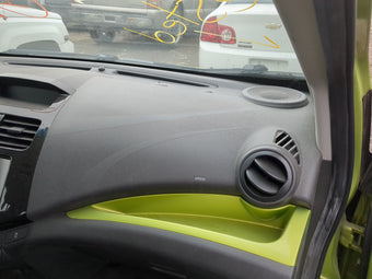compare product 2013-2015 Chevrolet Spark Air Bag Passenger Right Dashboard OEM Fits Fits 2013 2014 2015 OEM Used Auto Parts