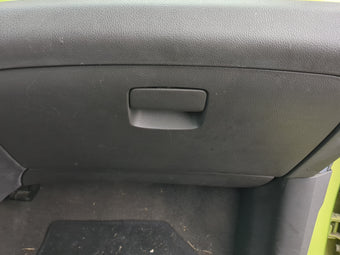 compare product 2014 Chevrolet Spark Passenger Glove Box Door Storage Compartment