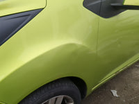 2013-2015 Chevrolet Spark Driver Fender - Oemusedautoparts1.com