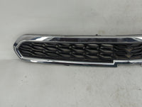 2013-2015 Chevrolet Spark Front Grille Bumper Not Included - Oemusedautoparts1.com