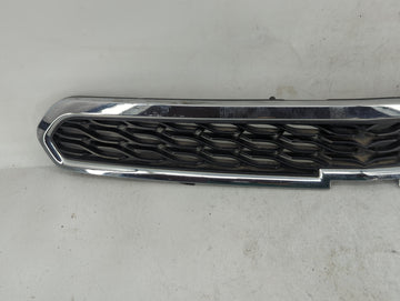 2013-2015 Chevrolet Spark Front Grille Bumper Not Included - Oemusedautoparts1.com