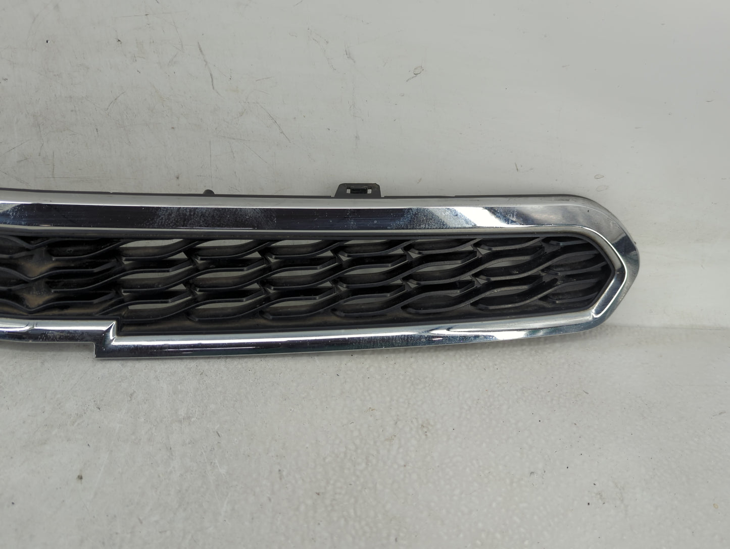 2013-2015 Chevrolet Spark Front Grille Bumper Not Included - Oemusedautoparts1.com