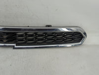 2013-2015 Chevrolet Spark Front Grille Bumper Not Included - Oemusedautoparts1.com