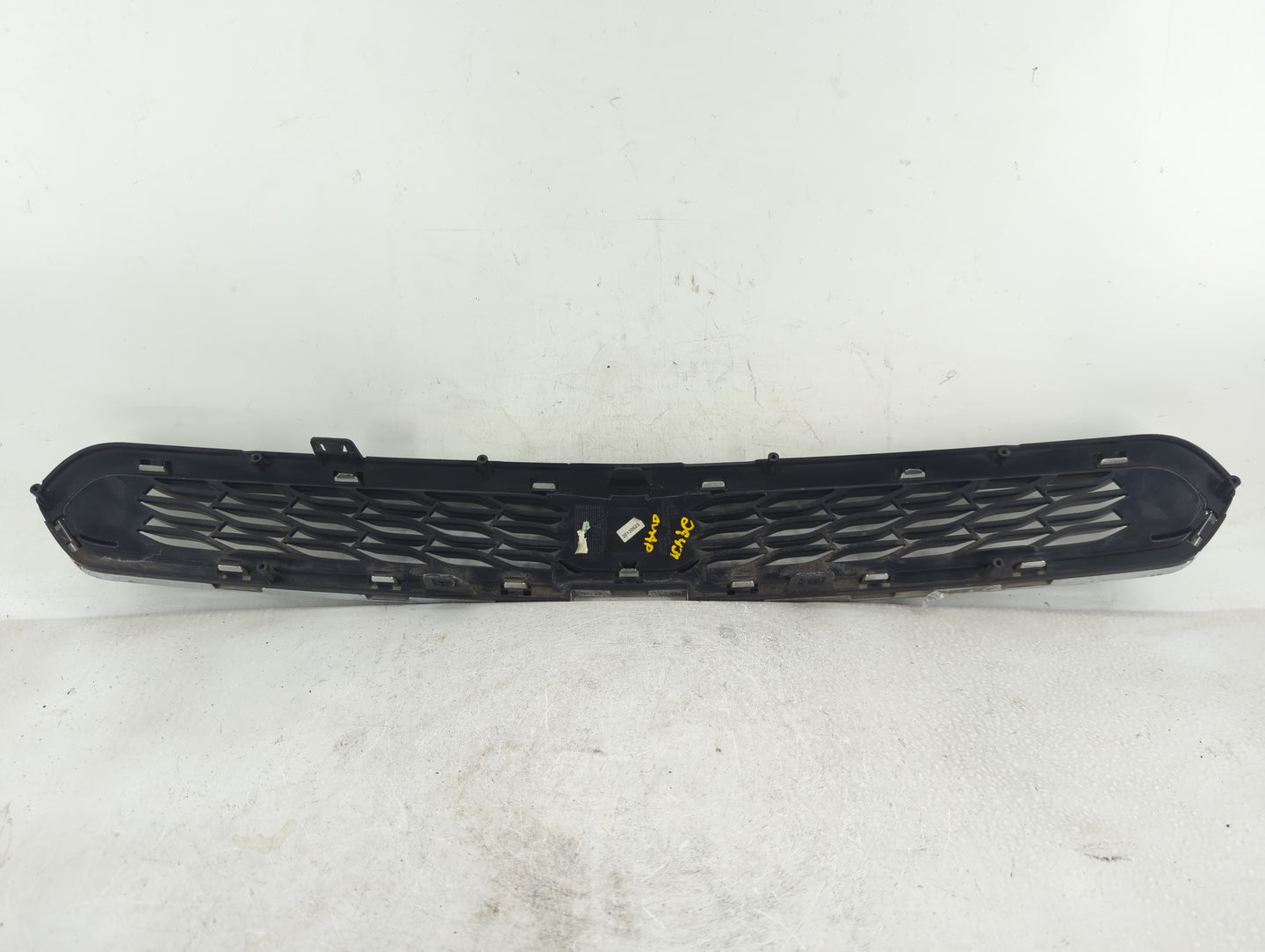 2013-2015 Chevrolet Spark Front Grille Bumper Not Included - Oemusedautoparts1.com