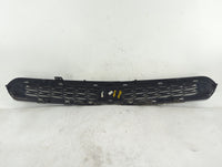 2013-2015 Chevrolet Spark Front Grille Bumper Not Included - Oemusedautoparts1.com