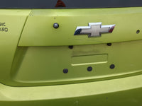 2013-2016 Chevrolet Spark Trunk/decklid/hatch/tailgate Oem - Oemusedautoparts1.com
