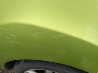 2013-2015 Chevrolet Spark Passenger Fender - Oemusedautoparts1.com