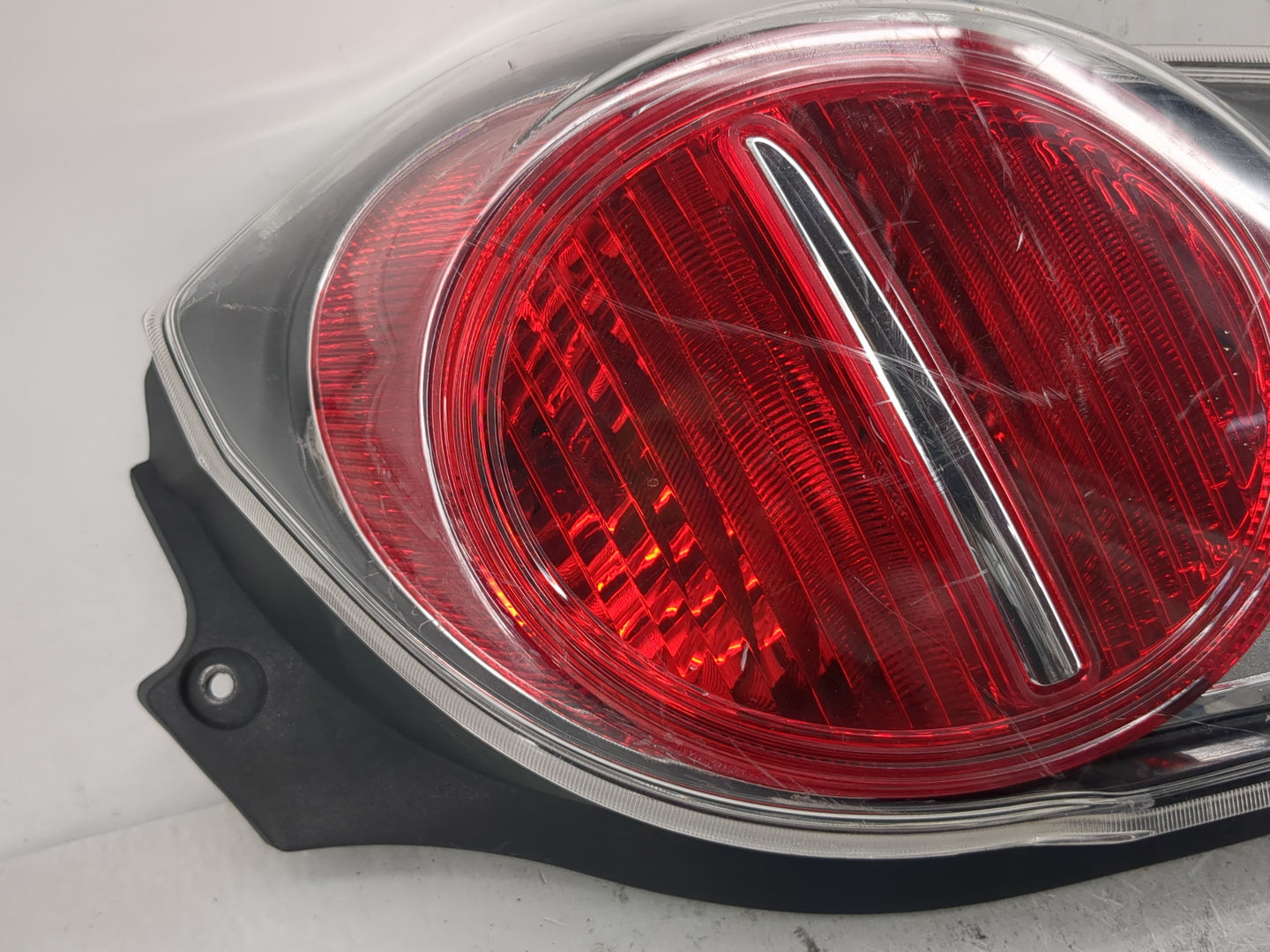 2013-2015 Chevrolet Spark Tail Light Assembly Passenger Right OEM Fits Fits 2013 2014 2015 OEM Used Auto Parts - Oemusedauto