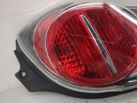 2013-2015 Chevrolet Spark Tail Light Assembly Passenger Right OEM Fits Fits 2013 2014 2015 OEM Used Auto Parts - Oemusedauto