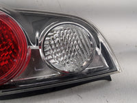 2013-2015 Chevrolet Spark Tail Light Assembly Passenger Right OEM Fits Fits 2013 2014 2015 OEM Used Auto Parts - Oemusedauto