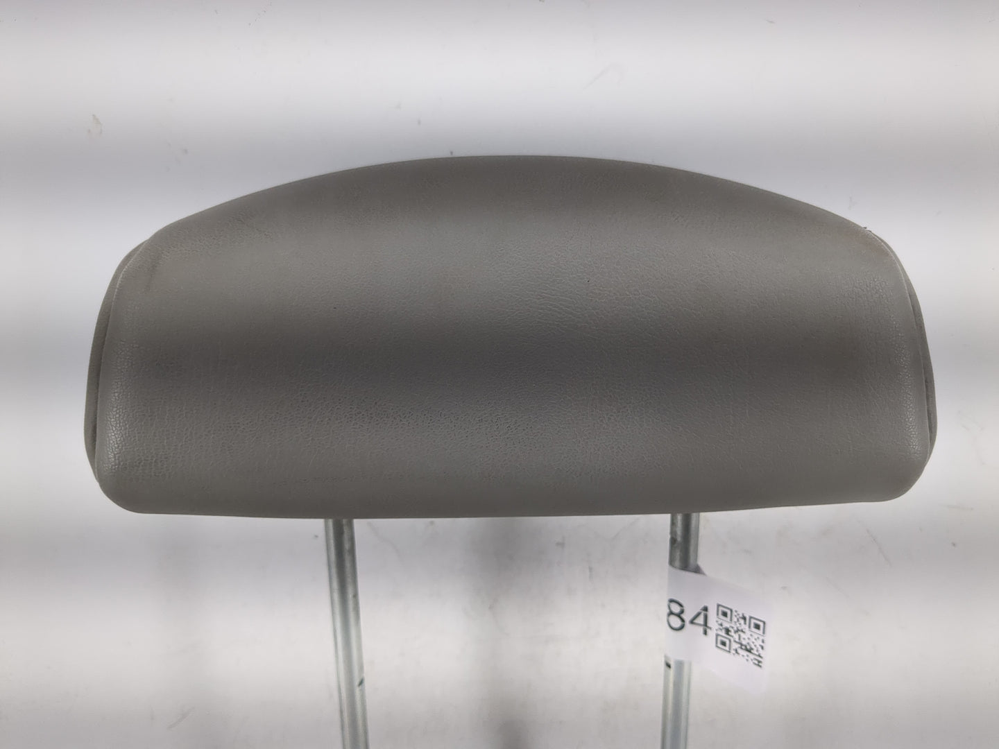 2014-2016 Chevrolet Spark Headrest Head Rest Rear Seat Fits Fits 2014 2015 2016 OEM Used Auto Parts - Oemusedautoparts1.com