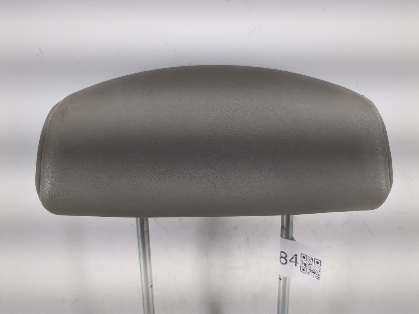 2014-2016 Chevrolet Spark Headrest Head Rest Rear Seat Fits Fits 2014 2015 2016 OEM Used Auto Parts - Oemusedautoparts1.com