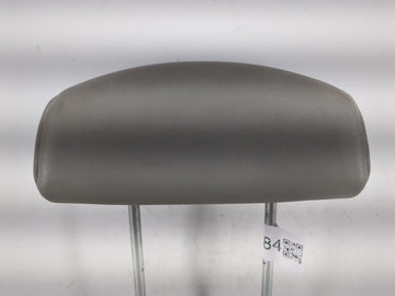 2014-2016 Chevrolet Spark Headrest Head Rest Rear Seat Fits Fits 2014 2015 2016 OEM Used Auto Parts - Oemusedautoparts1.com