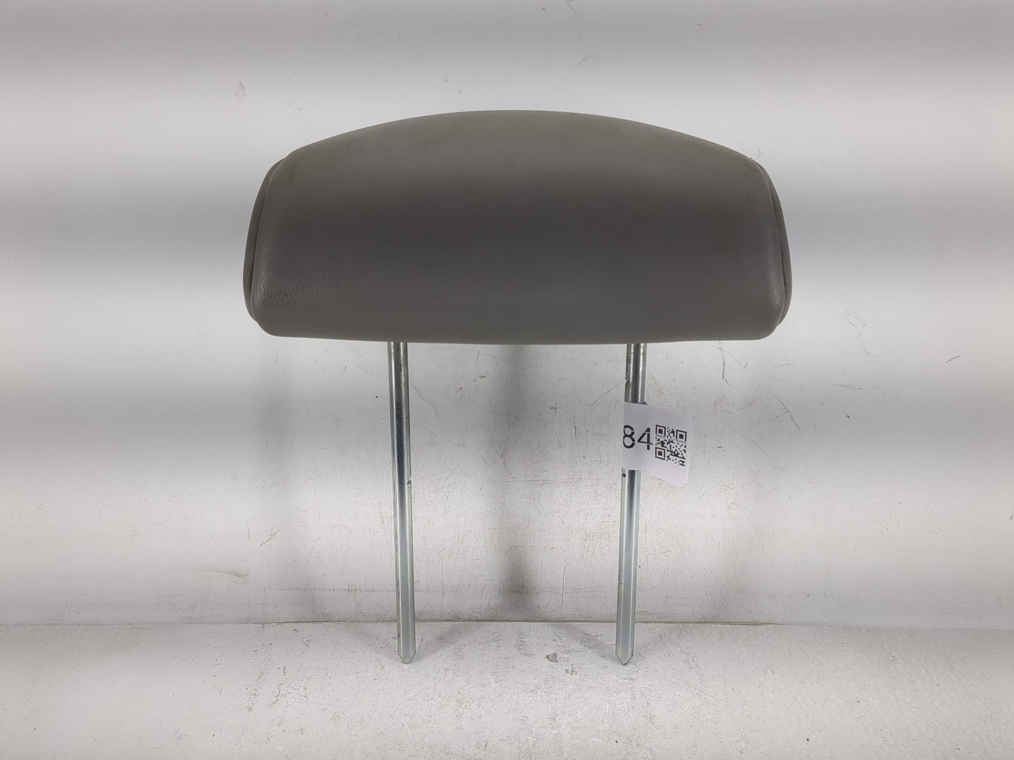 2014-2016 Chevrolet Spark Headrest Head Rest Rear Seat Fits Fits 2014 2015 2016 OEM Used Auto Parts - Oemusedautoparts1.com