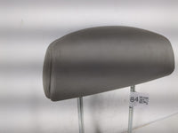 2014-2016 Chevrolet Spark Headrest Head Rest Rear Seat Fits Fits 2014 2015 2016 OEM Used Auto Parts - Oemusedautoparts1.com