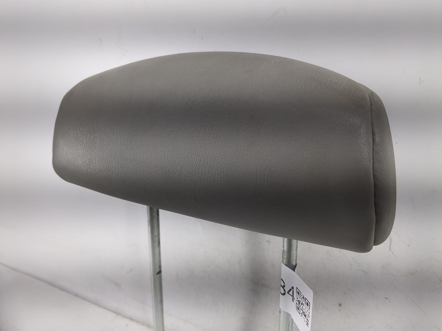 2014-2016 Chevrolet Spark Headrest Head Rest Rear Seat Fits Fits 2014 2015 2016 OEM Used Auto Parts - Oemusedautoparts1.com