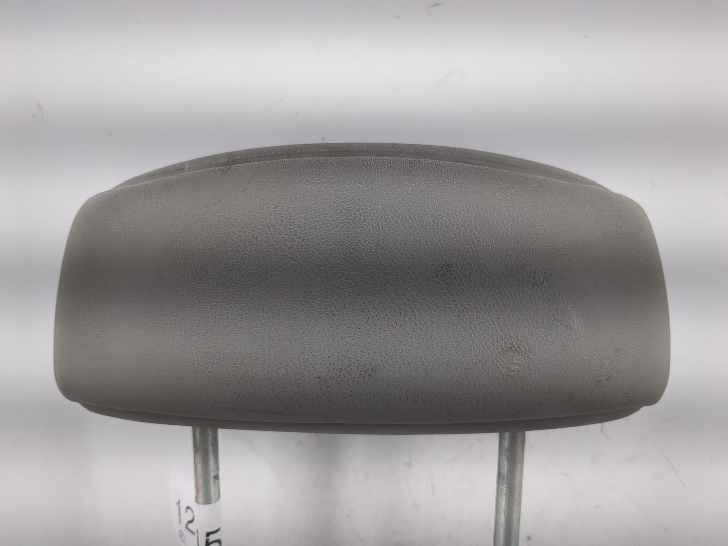 2014-2016 Chevrolet Spark Headrest Head Rest Rear Seat Fits Fits 2014 2015 2016 OEM Used Auto Parts - Oemusedautoparts1.com