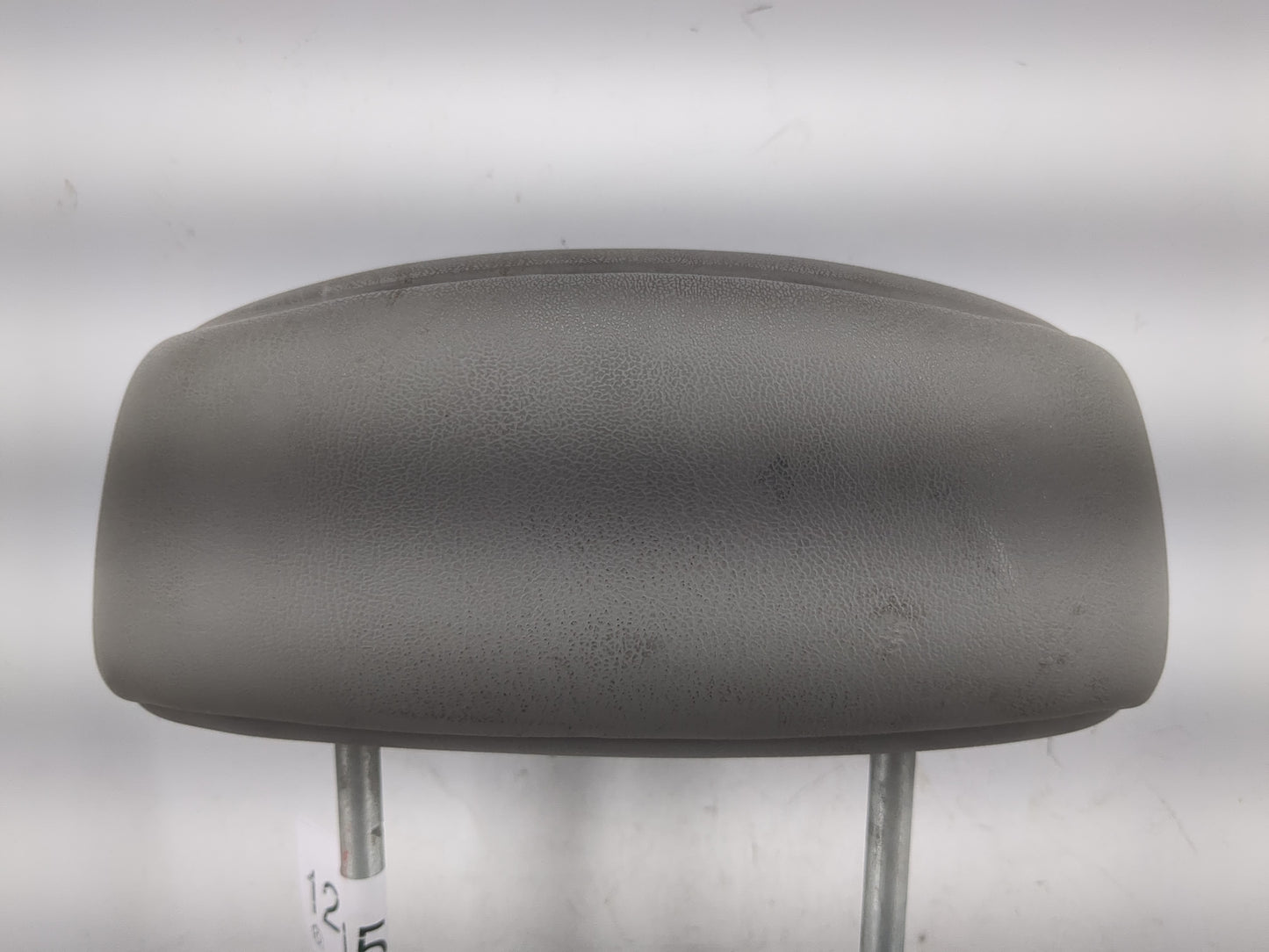 2014-2016 Chevrolet Spark Headrest Head Rest Rear Seat Fits Fits 2014 2015 2016 OEM Used Auto Parts - Oemusedautoparts1.com
