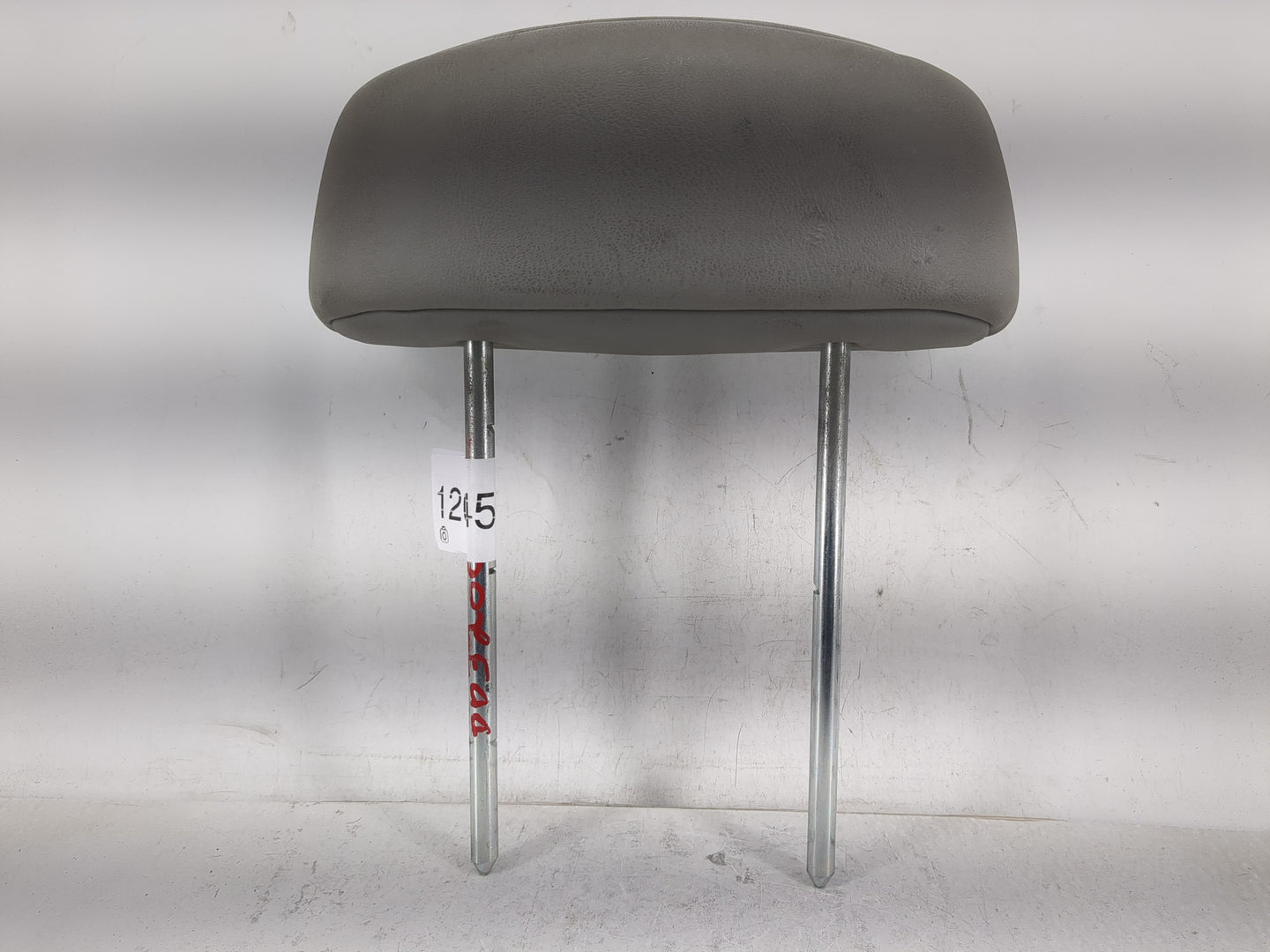 2014-2016 Chevrolet Spark Headrest Head Rest Rear Seat Fits Fits 2014 2015 2016 OEM Used Auto Parts - Oemusedautoparts1.com