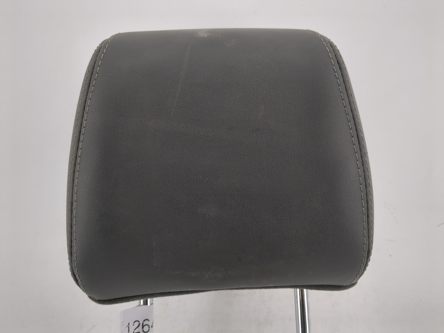 2014-2016 Chevrolet Spark Headrest Head Rest Rear Seat Fits Fits 2014 2015 2016 OEM Used Auto Parts - Oemusedautoparts1.com