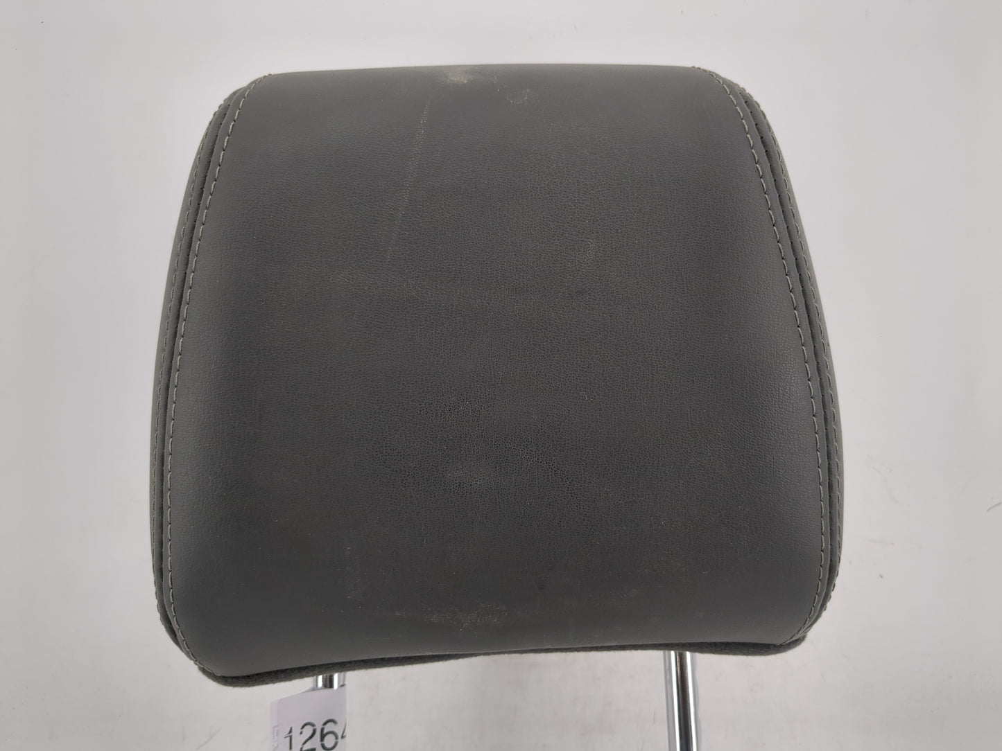 2014-2016 Chevrolet Spark Headrest Head Rest Rear Seat Fits Fits 2014 2015 2016 OEM Used Auto Parts - Oemusedautoparts1.com