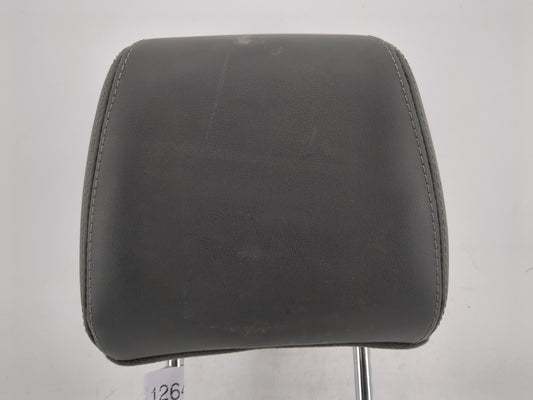 2014-2016 Chevrolet Spark Headrest Head Rest Rear Seat Fits Fits 2014 2015 2016 OEM Used Auto Parts - Oemusedautoparts1.com