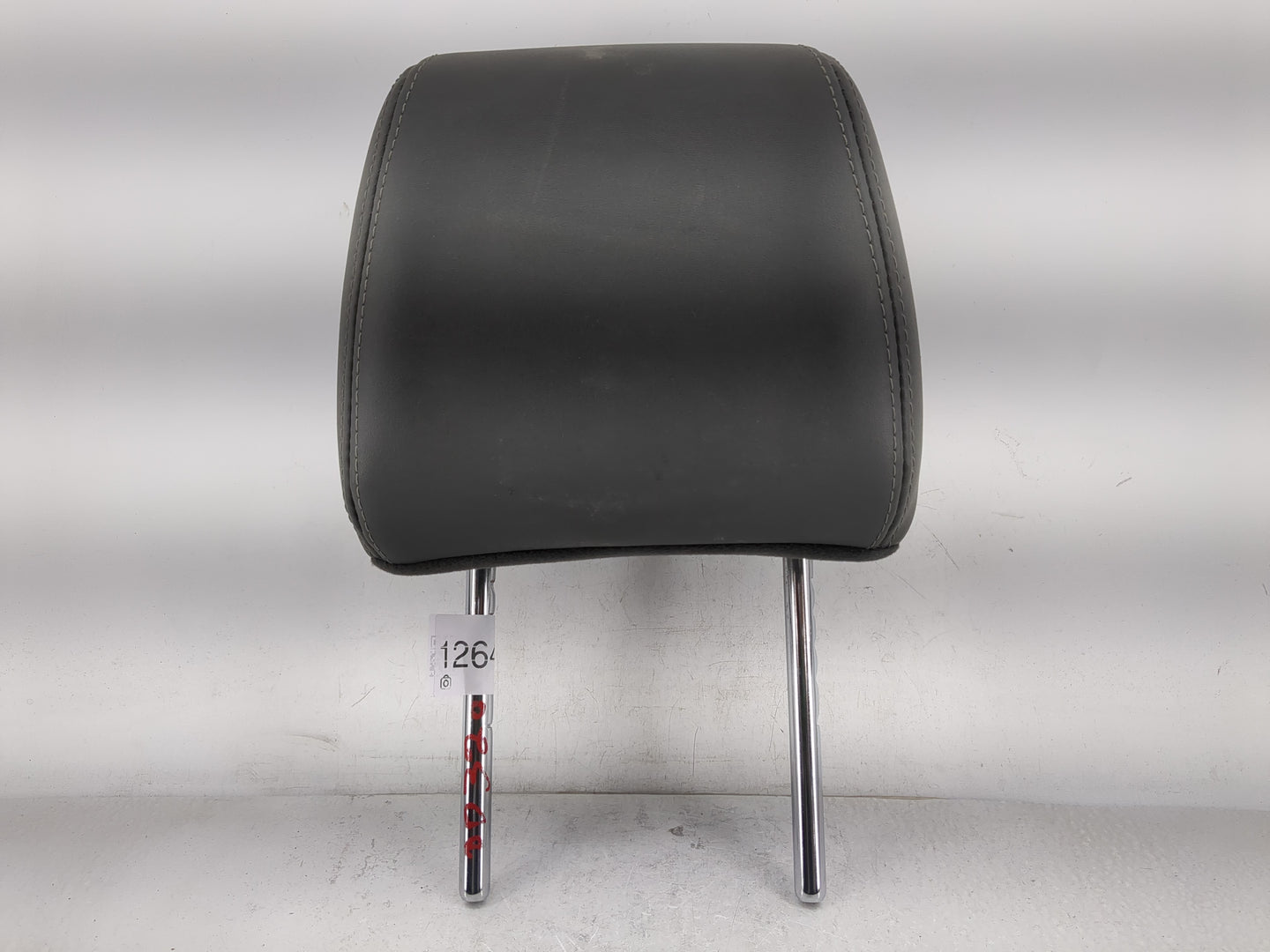 2014-2016 Chevrolet Spark Headrest Head Rest Rear Seat Fits Fits 2014 2015 2016 OEM Used Auto Parts - Oemusedautoparts1.com