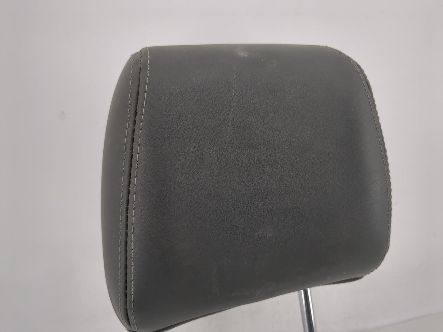 2014-2016 Chevrolet Spark Headrest Head Rest Rear Seat Fits Fits 2014 2015 2016 OEM Used Auto Parts - Oemusedautoparts1.com