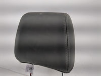 2014-2016 Chevrolet Spark Headrest Head Rest Rear Seat Fits Fits 2014 2015 2016 OEM Used Auto Parts - Oemusedautoparts1.com