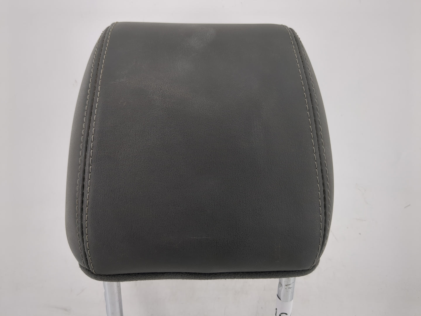 2014-2016 Chevrolet Spark Headrest Head Rest Rear Seat Fits Fits 2014 2015 2016 OEM Used Auto Parts - Oemusedautoparts1.com