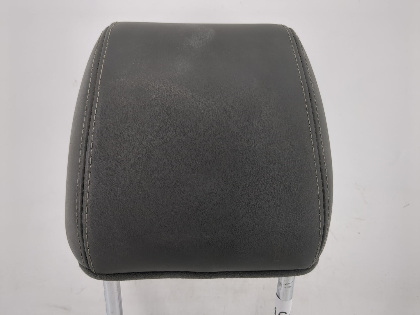 2014-2016 Chevrolet Spark Headrest Head Rest Rear Seat Fits Fits 2014 2015 2016 OEM Used Auto Parts - Oemusedautoparts1.com