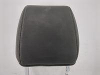 2014-2016 Chevrolet Spark Headrest Head Rest Rear Seat Fits Fits 2014 2015 2016 OEM Used Auto Parts - Oemusedautoparts1.com
