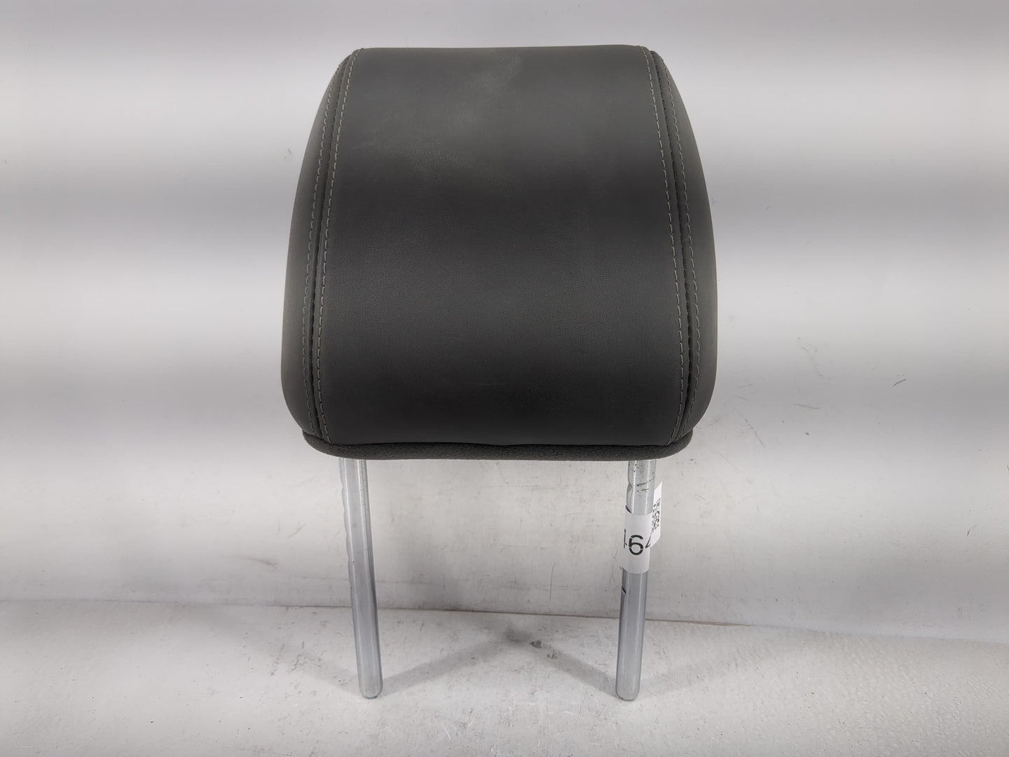 2014-2016 Chevrolet Spark Headrest Head Rest Rear Seat Fits Fits 2014 2015 2016 OEM Used Auto Parts - Oemusedautoparts1.com