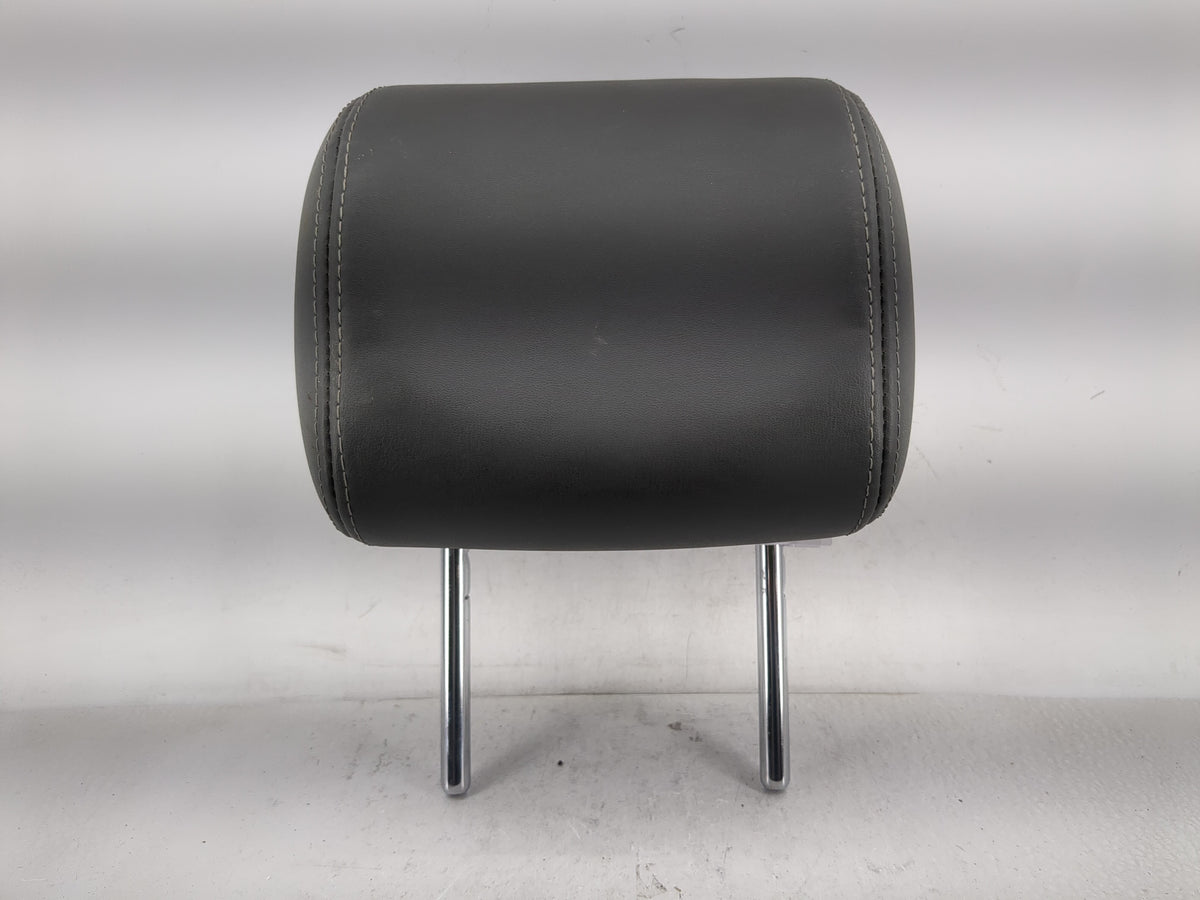 2014 Chevrolet Spark Headrest Head Rest Front Driver Passenger Seat Fits OEM Used Auto Parts - Oemusedautoparts1.com