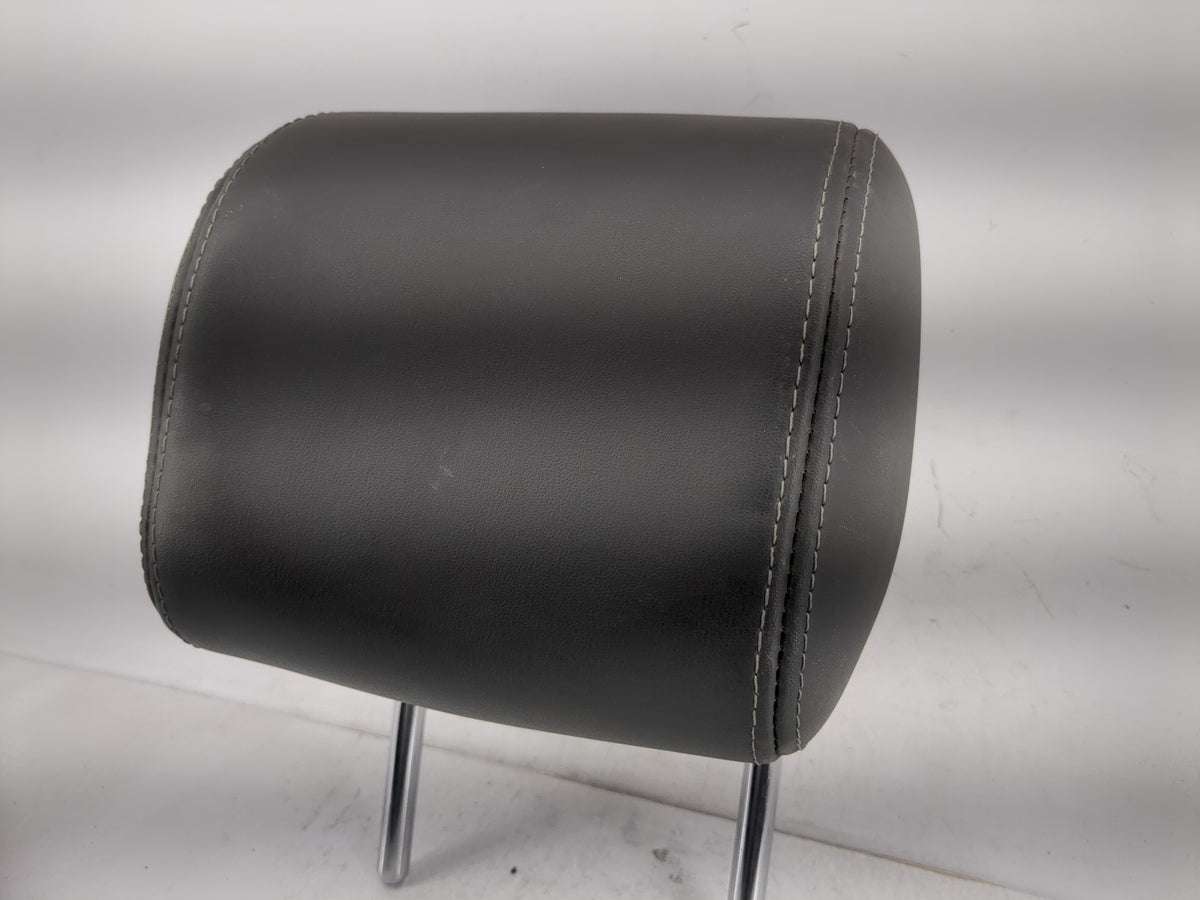 2014 Chevrolet Spark Headrest Head Rest Front Driver Passenger Seat Fits OEM Used Auto Parts - Oemusedautoparts1.com