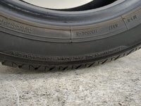 Used Tire 185/55R15 YOKOHAMA AVID ASCEND GT 82V - Tread Depth 11/32 - Oemusedautoparts1.com
