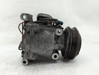 2014-2014 Chevrolet Spark Air Conditioning A/c Ac Compressor Oem - Oemusedautoparts1.com