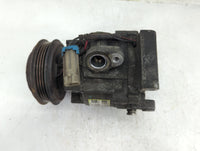 2014-2014 Chevrolet Spark Air Conditioning A/c Ac Compressor Oem - Oemusedautoparts1.com