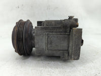 2014-2014 Chevrolet Spark Air Conditioning A/c Ac Compressor Oem - Oemusedautoparts1.com