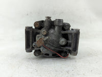 2014-2014 Chevrolet Spark Air Conditioning A/c Ac Compressor Oem - Oemusedautoparts1.com