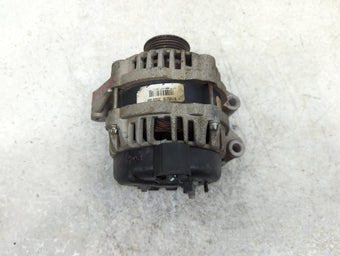 compare product 2014-2015 Chevrolet Spark Alternator Replacement Generator Charging Assembly Engine OEM Fits Fits 2014 2015 OEM Used Auto Parts