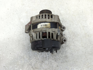 2014-2015 Chevrolet Spark Alternator Replacement Generator Charging Assembly Engine OEM Fits Fits 2014 2015 OEM Used Auto Pa