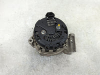 2014-2015 Chevrolet Spark Alternator Replacement Generator Charging Assembly Engine OEM Fits Fits 2014 2015 OEM Used Auto Pa